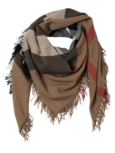 100 extrafine merino wool burberry scarf|Wool Scarves For Women .